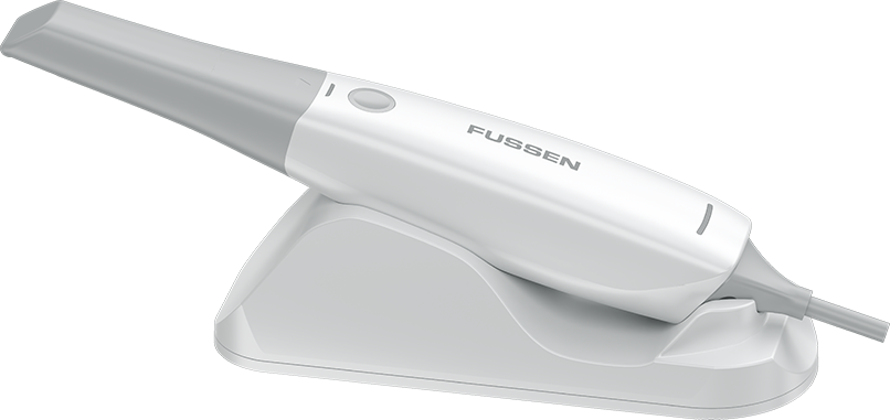 Scanner Intraoral S6500
