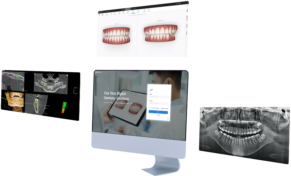 DentalX