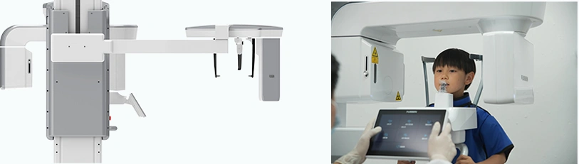 CBCT Series Rubik