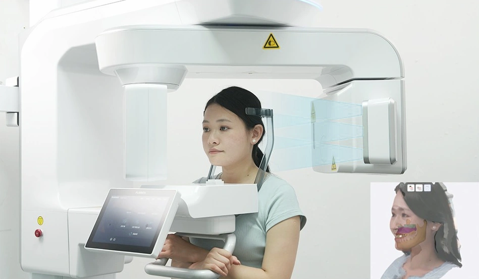 CBCT Series Rubik