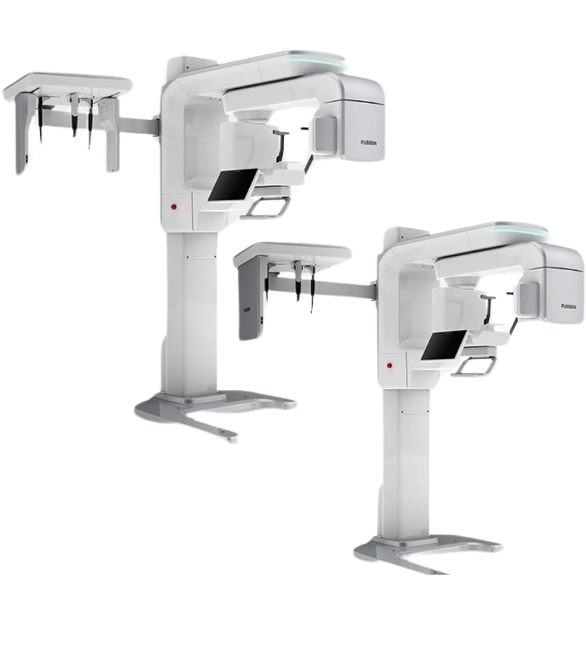 CBCT Series Rubik