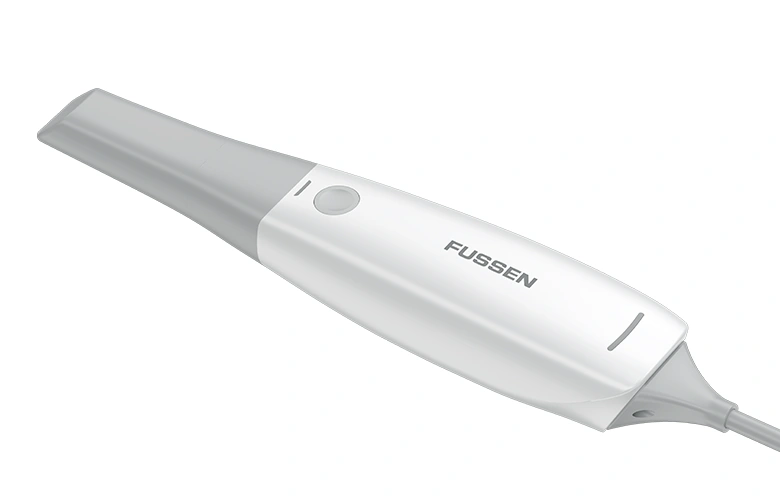 Cart Scanner Intraoral