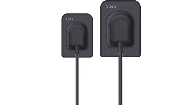 Sensor Intraoral F100