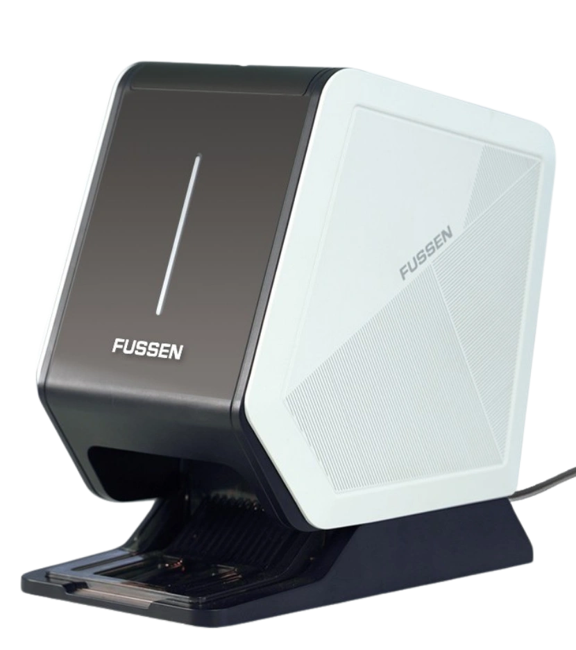 Sistema de Placas de Fósforo F220