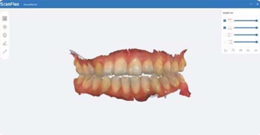 Software Dentário Dental X