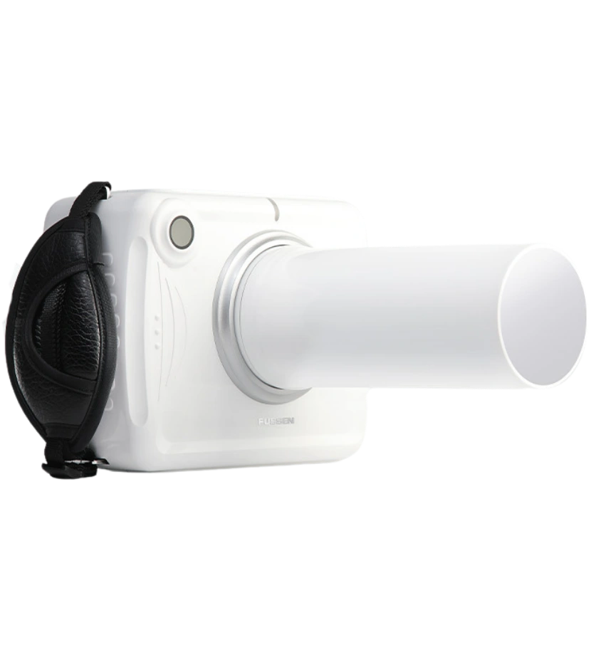 Unidade Raio-X Portátil R150