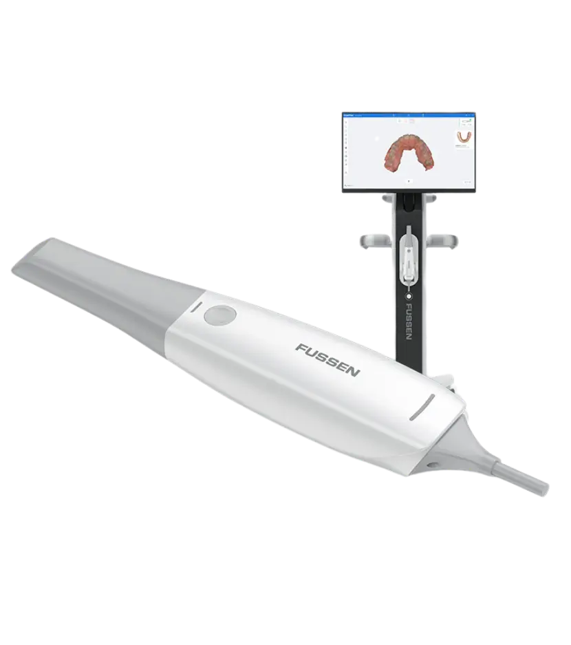 Scanner intraoral S6500